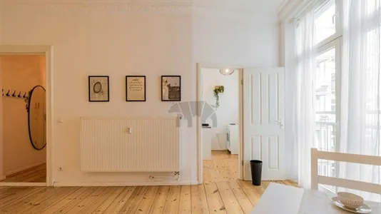 Apartments in Location is not specified - photo 5