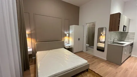 Apartments in Budapest Erzsébetváros - photo 5