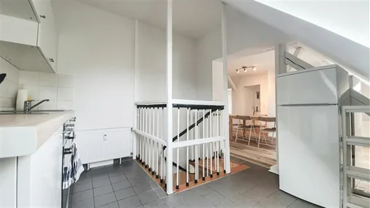 Rooms in Berlin Mitte - photo 7