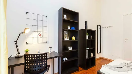Rooms in Milano Zona 3 - Porta Venezia, Città Studi, Lambrate - photo 3