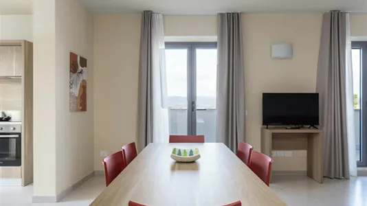 Apartments in Sovicille - photo 10