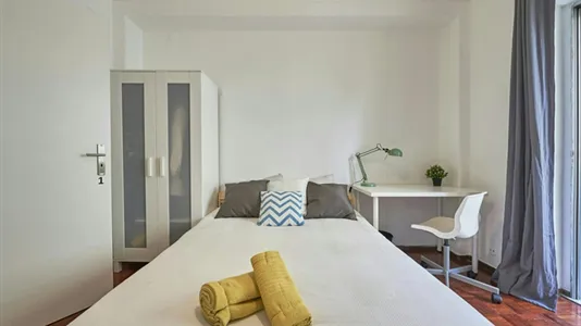 Rooms in Location is not specified - photo 5