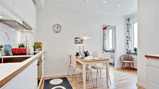 Apartments in Gothenburg City Centre - photo 5