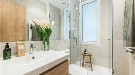 Apartments in Madrid Retiro - photo 9