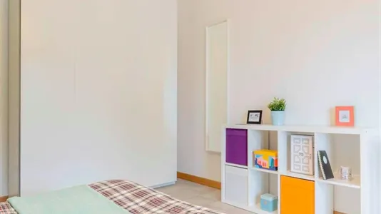 Rooms in Roma Municipio IX – EUR - photo 7