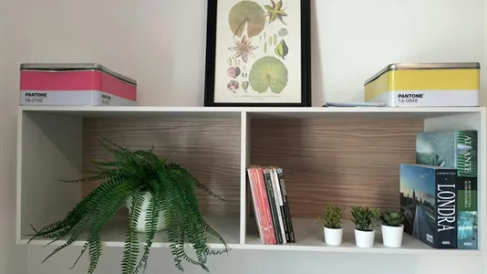 Rooms in Padua - photo 8