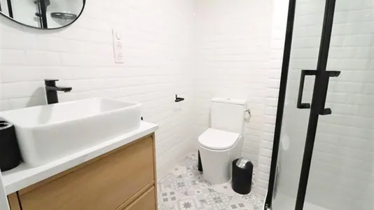 Rooms in Nice - photo 10