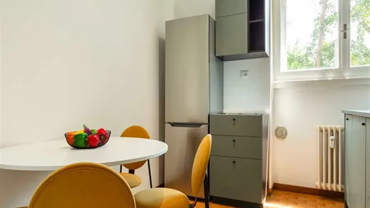Rooms in Milano Zona 7 - Baggio, De Angeli, San Siro - photo 8