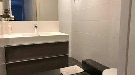 Apartments in Location is not specified - photo 9