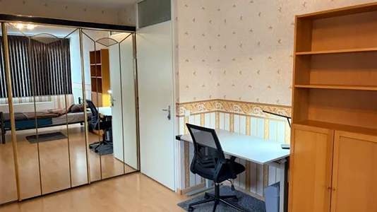 Rooms in The Hague Escamp - photo 4