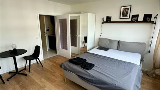 Apartments in Cologne Lindenthal - photo 2