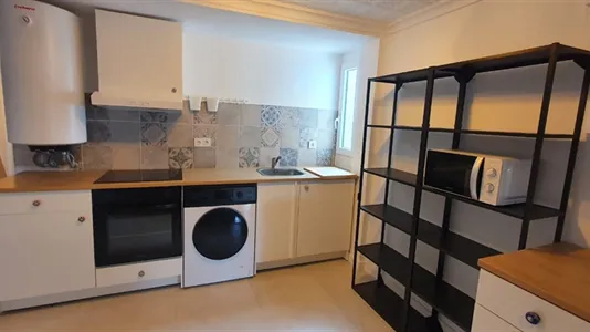 Rooms in Godelleta - photo 8