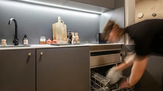 Apartments in Leverkusen - photo 9