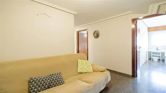 Rooms in Alboraya - photo 7