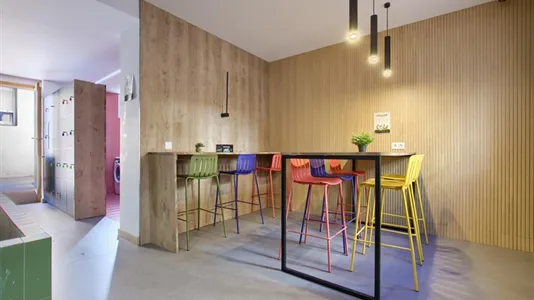 Rooms in Húmera-Somosaguas-Prado del Rey - photo 9