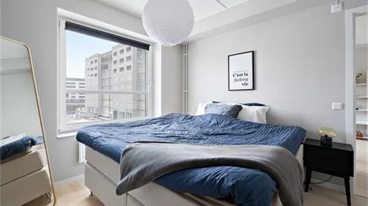 Apartments in Solna - photo 12