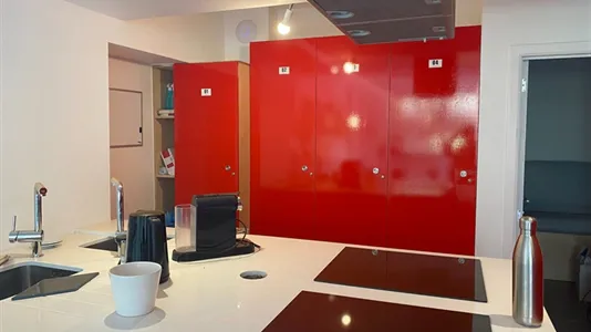 Rooms in Brussels Elsene - photo 8