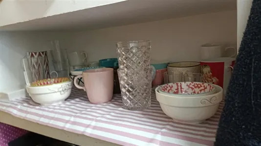 Rooms in Madrid Ciudad Lineal - photo 4