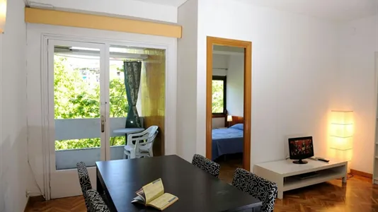 Apartments in Barcelona Eixample - photo 9