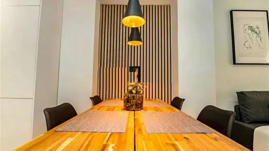 Apartments in Barcelona Eixample - photo 4