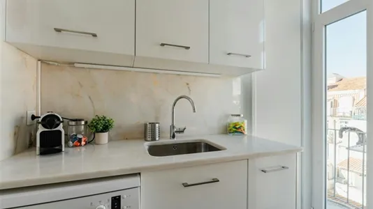 Apartments in Location is not specified - photo 8