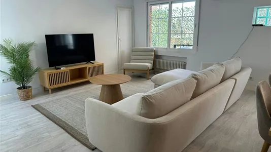 Apartments in Madrid Tetuán - photo 3