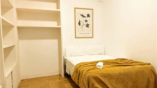 Rooms in Madrid Moncloa-Aravaca - photo 3