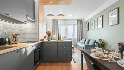 Apartment for rent in Prague 10, Prague