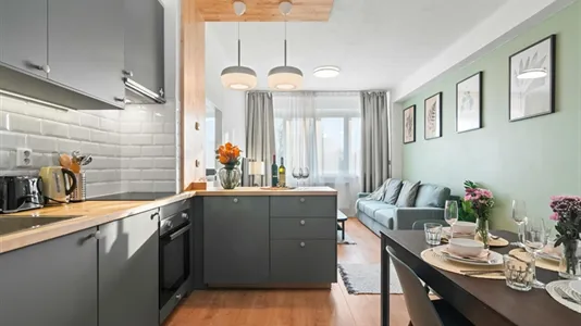 Apartments in Prague 10 - photo 1