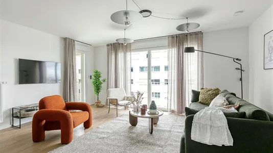 Rooms in Reims - photo 7