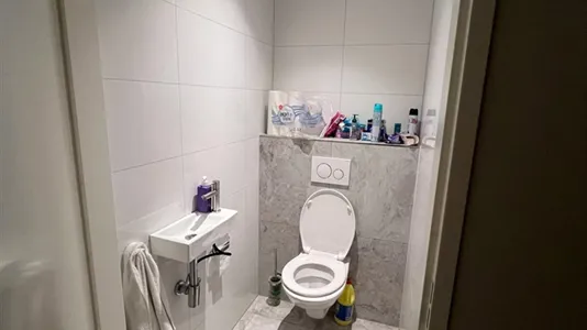 Rooms in Rotterdam Noord - photo 10