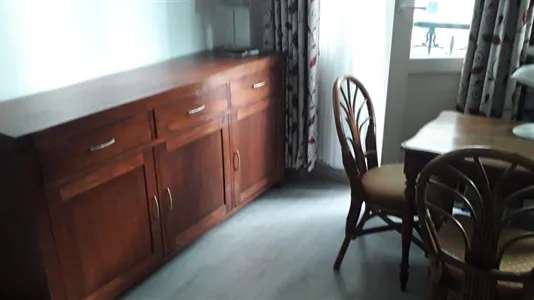 Rooms in Brussels Sint-Joost-ten-Node - photo 7