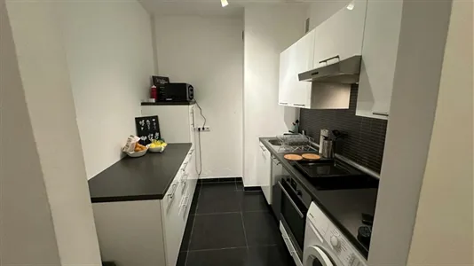 Rooms in Location is not specified - photo 6