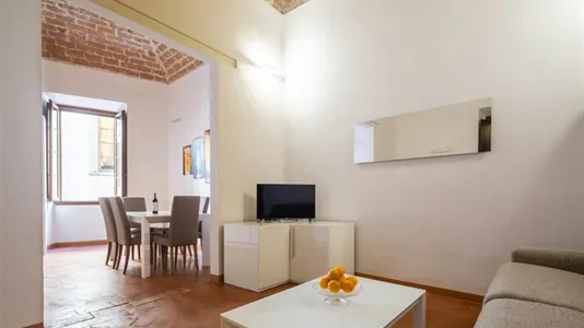 Apartments in Florence - photo 6