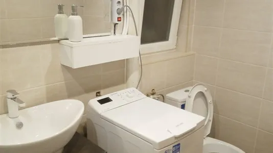 Apartments in Budapest Erzsébetváros - photo 8