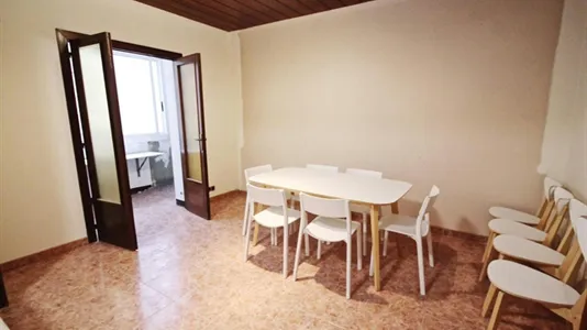 Rooms in Barcelona Sarrià-St. Gervasi - photo 9