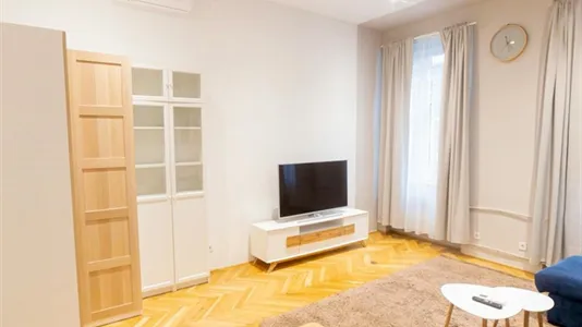 Apartments in Budapest Erzsébetváros - photo 2