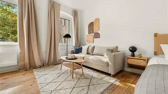 Apartments in Berlin Friedrichshain-Kreuzberg - photo 3