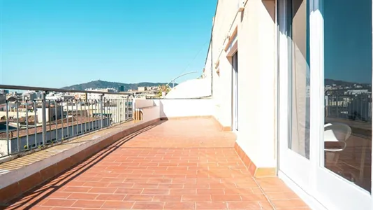 Rooms in Barcelona Les Corts - photo 10