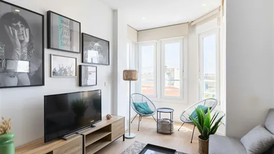 Rooms in Valencia L'Eixample - photo 8