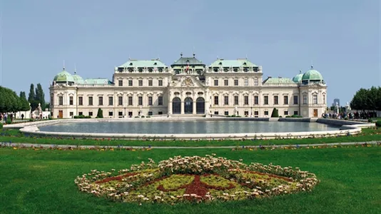 Apartments in Vienna Landstraße - photo 10
