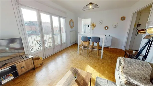 Rooms in Lyon - photo 4