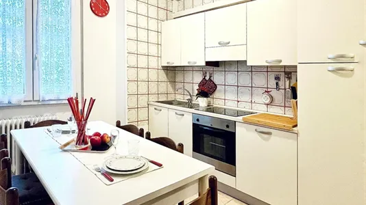 Rooms in Padua - photo 8