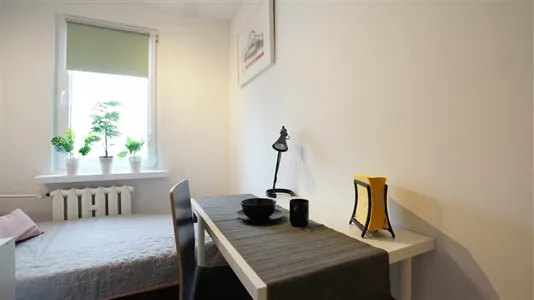 Apartments in Łódź - photo 5