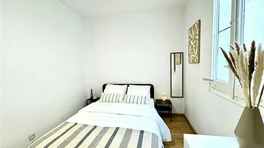 Rooms in Madrid Chamberí - photo 6