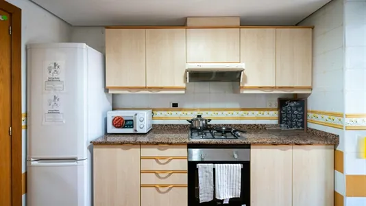 Rooms in Alboraya - photo 9