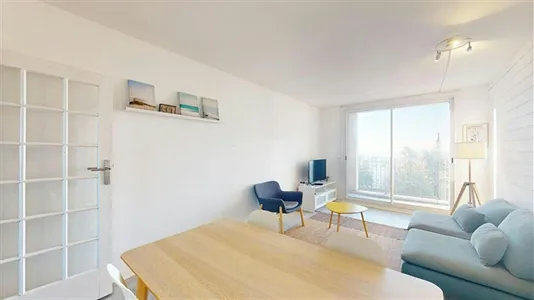 Rooms in Pau - photo 9