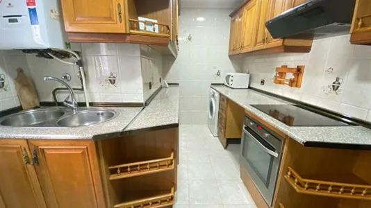 Rooms in Madrid Puente de Vallecas - photo 10