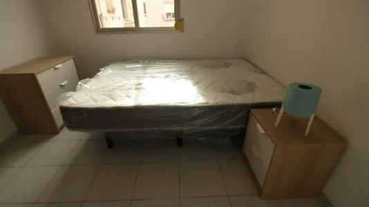 Apartments in Valencia Algirós - photo 7