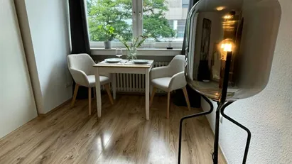 Apartment for rent in Dusseldorf, Nordrhein-Westfalen